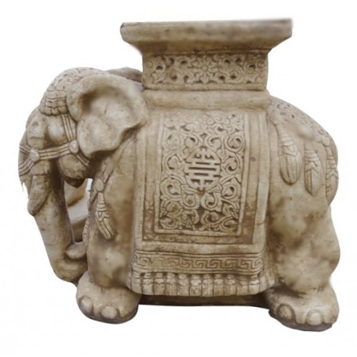Słoń orientalny Art.455