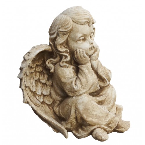 Zamyślony aniołek Art.1012