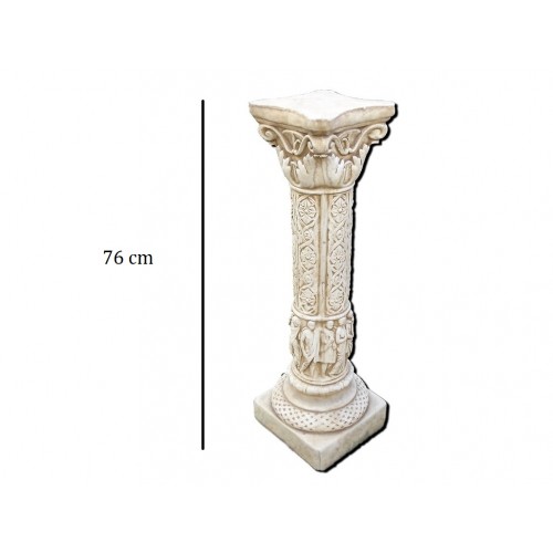 Kolumna w stylu greckim Art. 050
