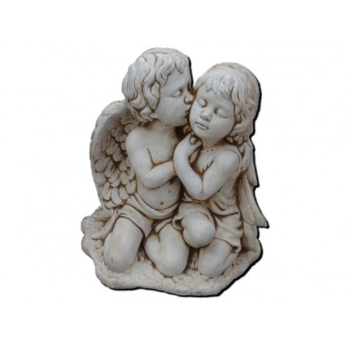 Przytulające się aniołki Art.282
